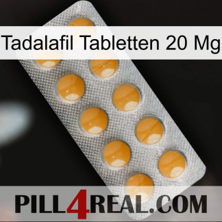 Tadalafil Tablets 20 Mg levitra1